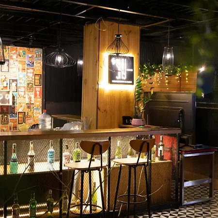 Sunshine Boutique Hotel Phu My Hung-2